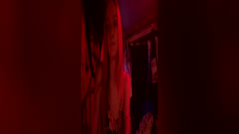 Blazedup Barbie online show from 06-23-26, 01:58