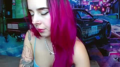 Blaze online show from 01-07-26, 09:12