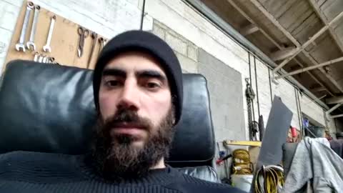 blazinkush69 online show from 02-20-25, 02:24