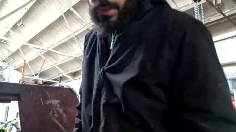 blazinkush69 online show from 02-25-25, 11:52