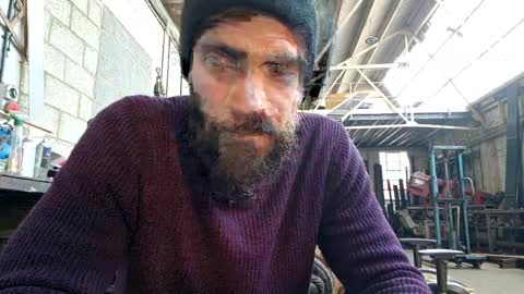 blazinkush69 online show from 03-04-25, 04:52