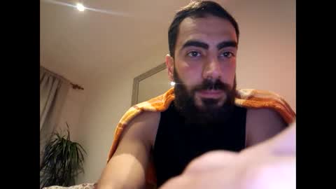 blazinkush69 online show from 03-08-25, 08:46