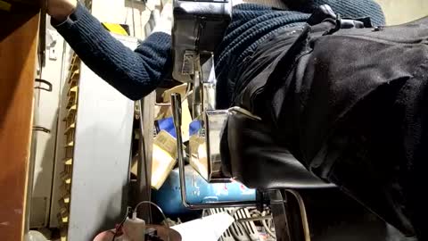 blazinkush69 online show from 11-05-25, 05:02