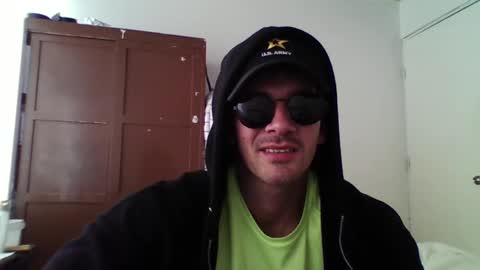 blckhorse19 online show from 02-16-25, 03:48