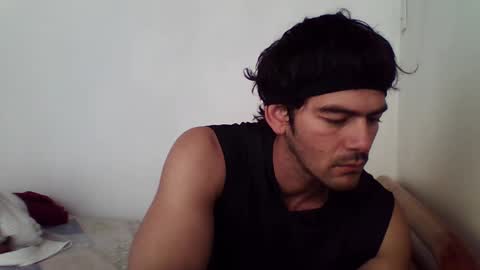 blckhorse19 online show from 02-18-25, 03:10