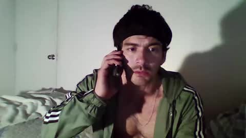 blckhorse19 online show from 02-19-25, 02:12