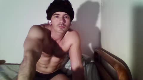 blckhorse19 online show from 02-20-25, 05:33