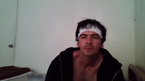 blckhorse19 online show from 02-20-25, 06:46