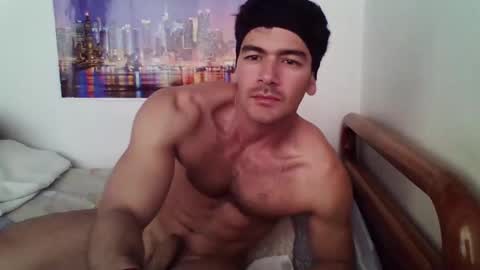 blckhorse19 online show from 02-23-25, 02:04