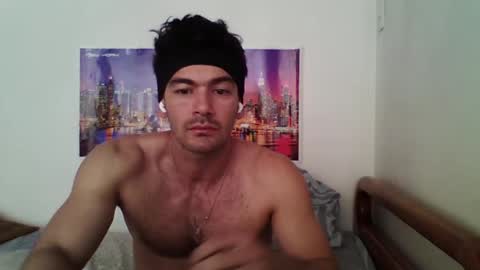 blckhorse19 online show from 02-25-25, 12:45