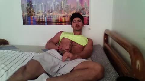 blckhorse19 online show from 02-26-25, 12:25