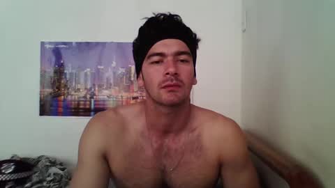 blckhorse19 online show from 03-01-25, 01:18