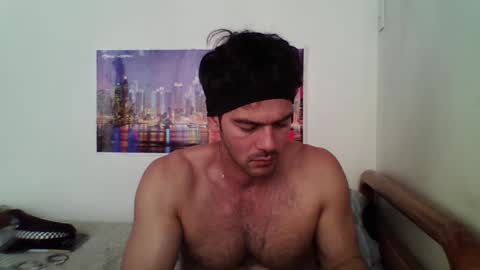 blckhorse19 online show from 03-01-25, 05:05