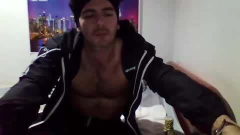 blckhorse19 online show from 03-01-25, 11:47