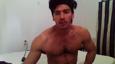 blckhorse19 online show from 03-09-25, 04:44