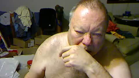 Bob online show from 12-07-24, 01:51