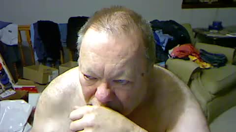 Bob online show from 12-25-24, 12:05