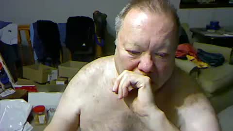 Bob online show from 12-25-24, 03:06