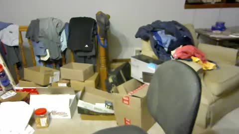 Bob online show from 12-31-24, 12:57