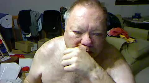 Bob online show from 01-01-25, 12:55
