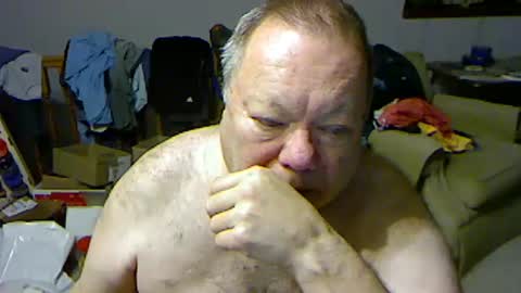 Bob online show from 01-02-25, 12:35