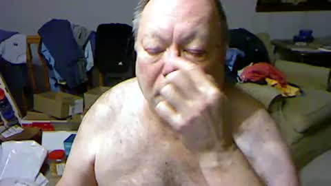 Bob online show from 01-03-25, 12:19