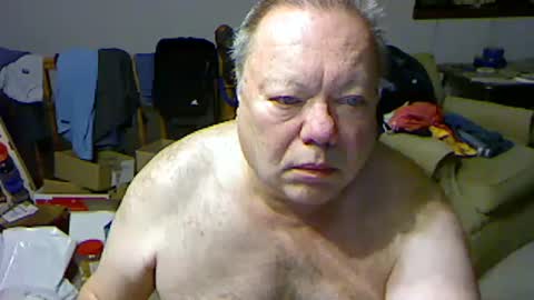 Bob online show from 01-07-25, 01:03