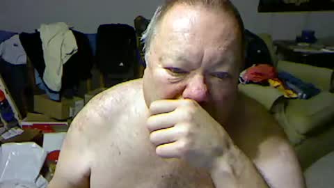 Bob online show from 01-11-25, 12:18