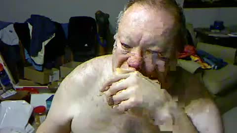 Bob online show from 01-12-25, 11:39