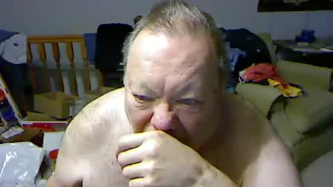 Bob online show from 01-14-25, 12:45