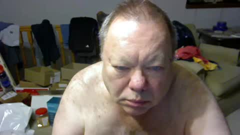 Bob online show from 01-16-25, 01:14