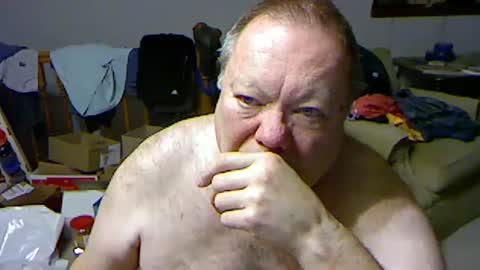 Bob online show from 01-18-25, 01:08