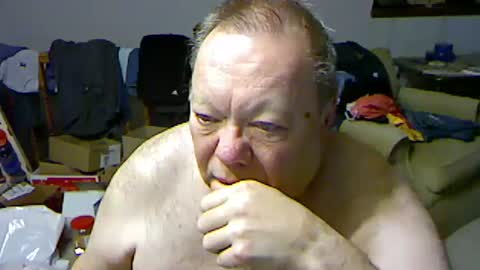 Bob online show from 01-20-25, 11:56