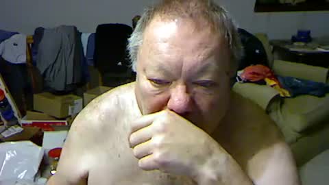 Bob online show from 01-21-25, 01:43