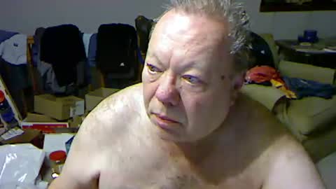 Bob online show from 01-22-25, 01:32