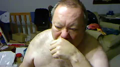 Bob online show from 01-24-25, 12:52