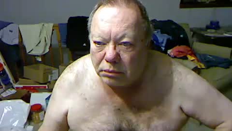 Bob online show from 01-25-25, 01:19