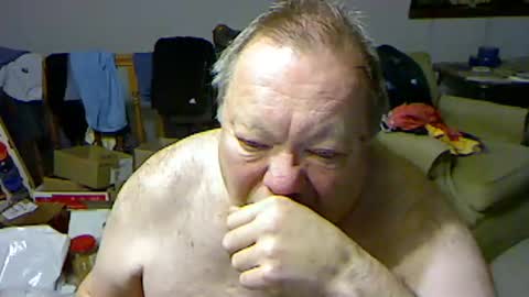 Bob online show from 01-27-25, 12:48