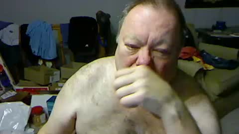 Bob online show from 01-28-25, 12:54