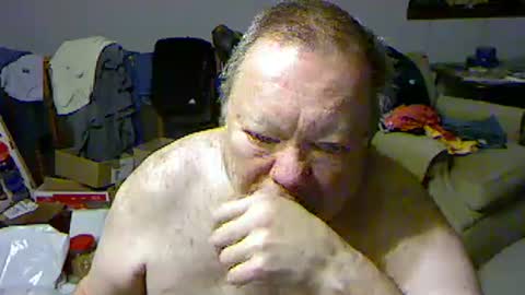 Bob online show from 02-13-25, 12:21