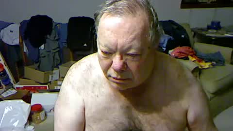 Bob online show from 02-16-25, 12:21