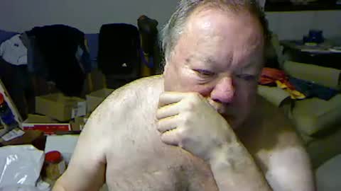 Bob online show from 02-27-25, 01:17