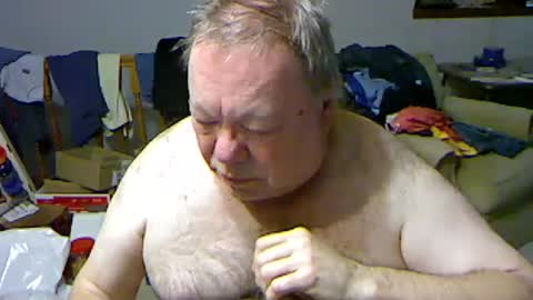 Bob online show from 03-02-25, 01:27