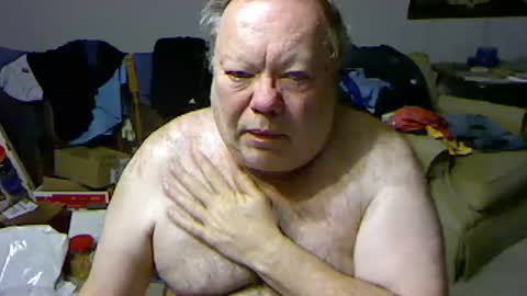 Bob online show from 03-09-25, 11:47
