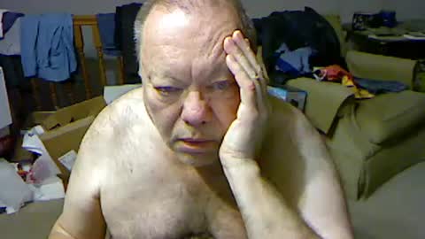 Bob online show from 11-05-25, 12:05