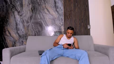 The Best Models online show from 03-01-25, 02:44