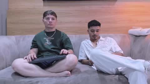 The Best Models online show from 09-30-25, 08:25