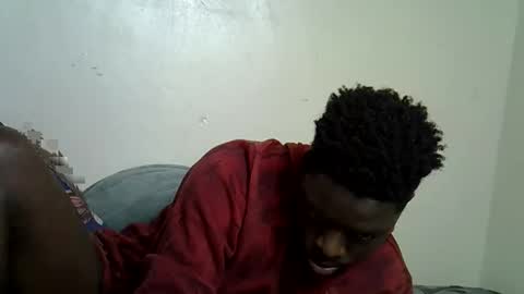 Black  brown online show from 11-17-25, 06:52
