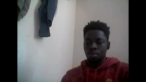 Black  brown online show from 11-25-25, 10:37