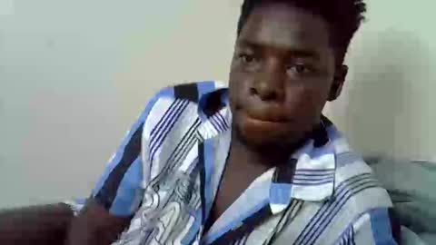 Black  brown online show from 11-28-25, 07:55